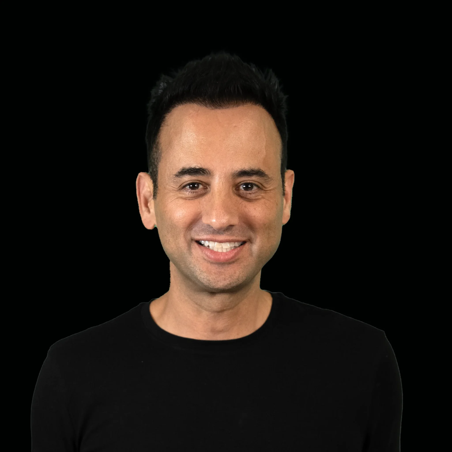 Cryptoman Ran x Bitfunded